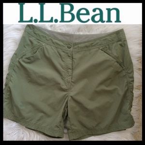 LL Bean Women’s Adventure Shorts
